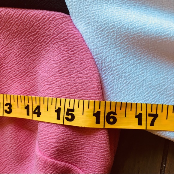 FINAL PRICE ASOS Color Block Maxi Track Dress 💕 - Picture 12 of 14